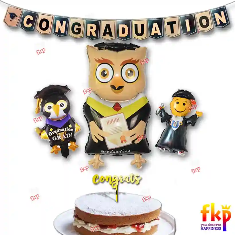 graduation